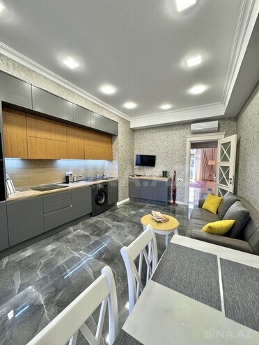 Сдаётся 2-комн. новостройка 100 м², пос. Аг шехер, photo 4 from 13