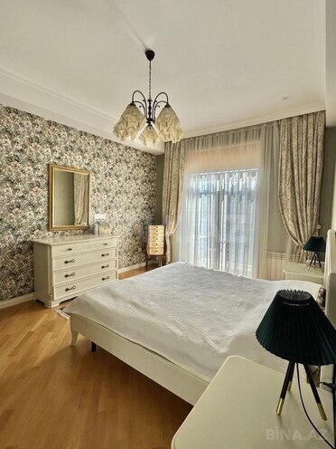 Сдаётся 2-комн. новостройка 100 м², пос. Аг шехер, photo 10 from 13