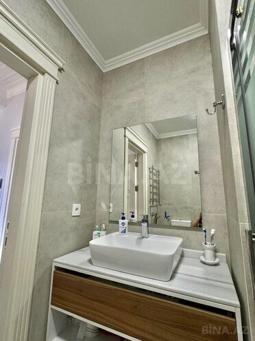 Сдаётся 2-комн. новостройка 100 м², пос. Аг шехер, photo 11 from 13