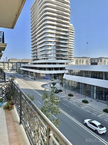 Сдаётся 2-комн. новостройка 100 м², пос. Аг шехер, photo 5 from 13