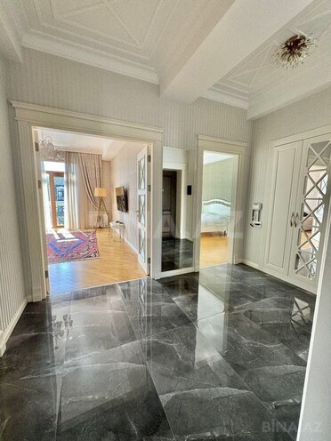 Сдаётся 2-комн. новостройка 100 м², пос. Аг шехер, photo 12 from 13