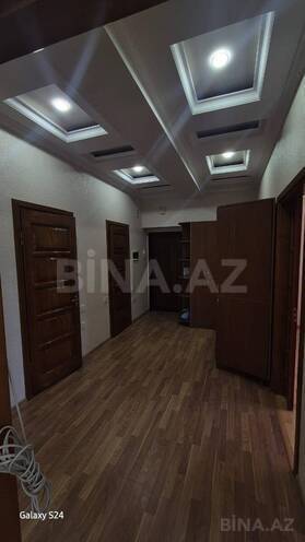 İcarəyə verilir 2 otaqlı yeni tikili 111 m², 28 May m., photo 7 from 10