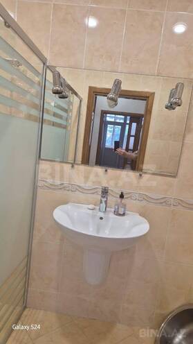 İcarəyə verilir 2 otaqlı yeni tikili 111 m², 28 May m., photo 8 from 10