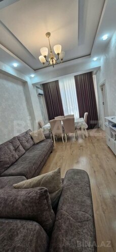 Продаётся 3-комн. новостройка 70 м², photo 8 from 18