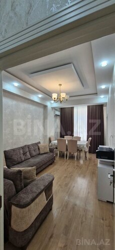 Продаётся 3-комн. новостройка 70 м², photo 3 from 18