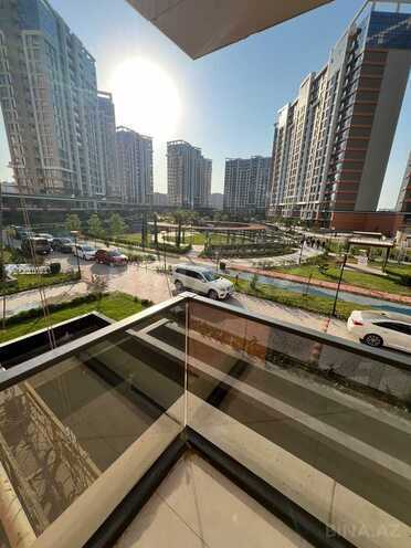 Сдаётся 3-комн. новостройка 95 м², м. Бакмил, photo 14 from 15