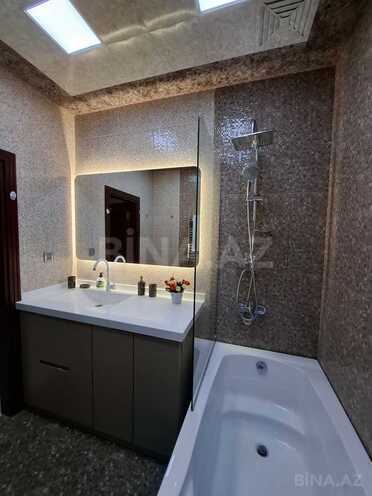 İcarəyə verilir 2 otaqlı yeni tikili 110 m², Şah İsmayıl Xətai m., photo 10 from 16