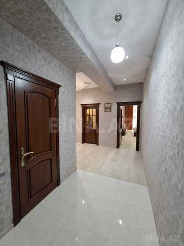 İcarəyə verilir 2 otaqlı yeni tikili 110 m², Şah İsmayıl Xətai m., photo 14 from 16