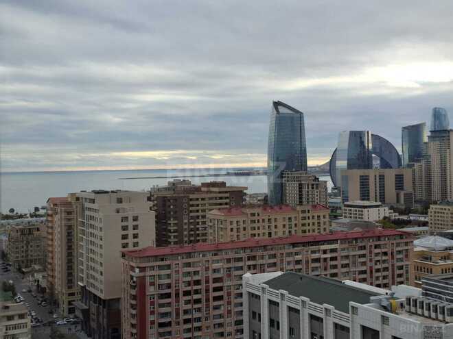 İcarəyə verilir 2 otaqlı yeni tikili 110 m², Şah İsmayıl Xətai m., photo 13 from 16