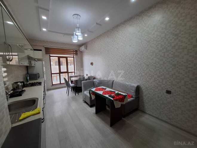 İcarəyə verilir 2 otaqlı yeni tikili 110 m², Şah İsmayıl Xətai m., photo 6 from 16