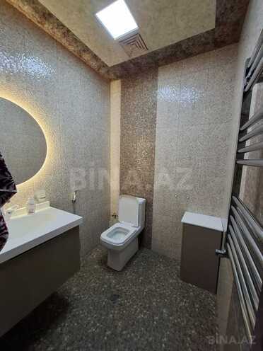İcarəyə verilir 2 otaqlı yeni tikili 110 m², Şah İsmayıl Xətai m., photo 11 from 16
