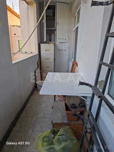 Продаётся 3-комн. вторичка 90 м², м. Кара Караев, photo 6 from 13