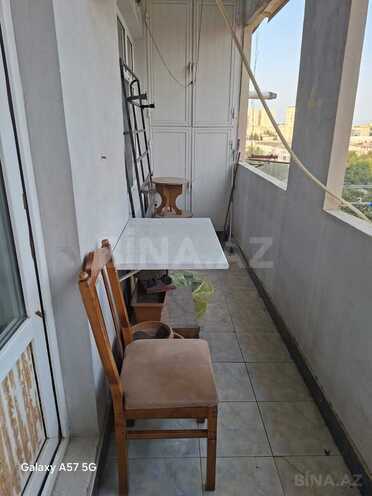 Продаётся 3-комн. вторичка 90 м², м. Кара Караев, photo 7 from 13