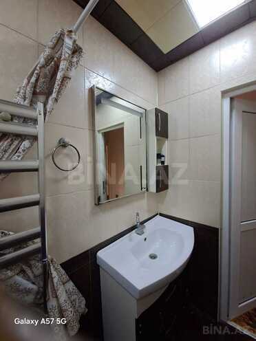Продаётся 3-комн. вторичка 90 м², м. Кара Караев, photo 11 from 13
