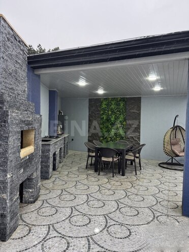 Satılır 5 otaqlı həyət evi/bağ evi 240 m², Novxanı q., photo 10 from 22