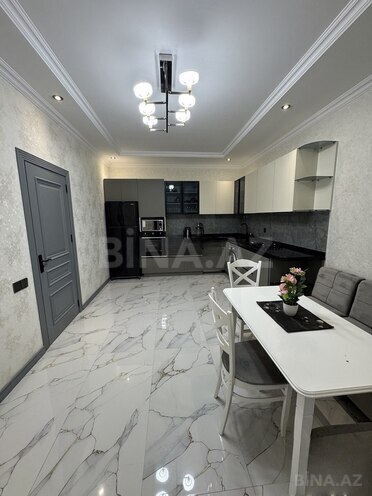 Satılır 5 otaqlı həyət evi/bağ evi 240 m², Novxanı q., photo 17 from 22