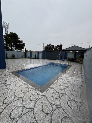 Satılır 5 otaqlı həyət evi/bağ evi 240 m², Novxanı q., photo 8 from 22