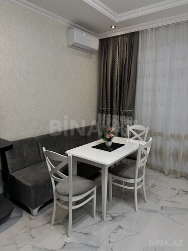 Satılır 5 otaqlı həyət evi/bağ evi 240 m², Novxanı q., photo 18 from 22