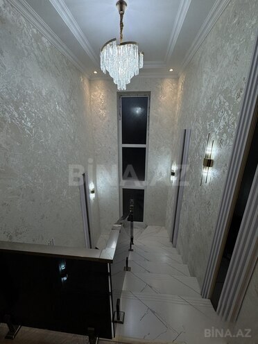 Satılır 5 otaqlı həyət evi/bağ evi 240 m², Novxanı q., photo 20 from 22