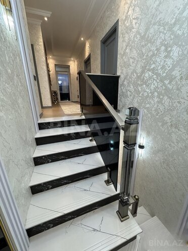 Satılır 5 otaqlı həyət evi/bağ evi 240 m², Novxanı q., photo 21 from 22