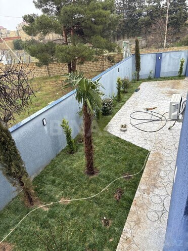 Satılır 5 otaqlı həyət evi/bağ evi 240 m², Novxanı q., photo 12 from 22