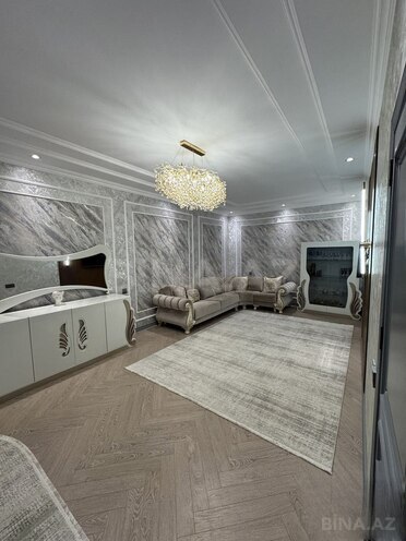 Satılır 5 otaqlı həyət evi/bağ evi 240 m², Novxanı q., photo 14 from 22