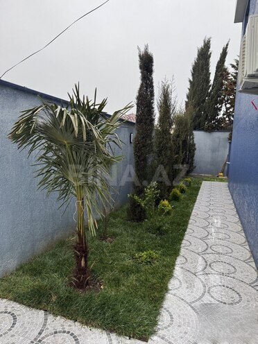 Satılır 5 otaqlı həyət evi/bağ evi 240 m², Novxanı q., photo 11 from 22