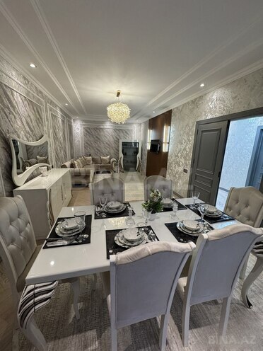 Satılır 5 otaqlı həyət evi/bağ evi 240 m², Novxanı q., photo 13 from 22