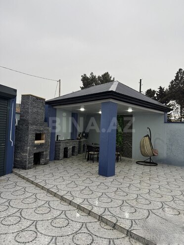 Satılır 5 otaqlı həyət evi/bağ evi 240 m², Novxanı q., photo 7 from 22