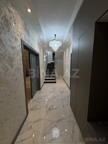 Satılır 5 otaqlı həyət evi/bağ evi 240 m², Novxanı q., photo 16 from 22