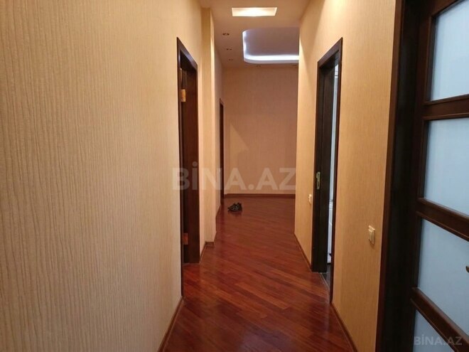 Сдаётся 2-комн. новостройка 110 м², м. Элмляр Академиясы, photo 8 from 9