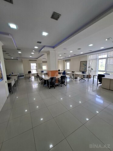 İcarəyə verilir 8 otaqlı ofis 300 m², 8 Noyabr m., photo 3 from 28