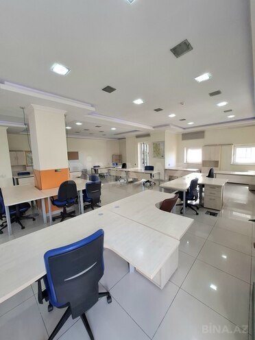 İcarəyə verilir 8 otaqlı ofis 300 m², 8 Noyabr m., photo 4 from 28