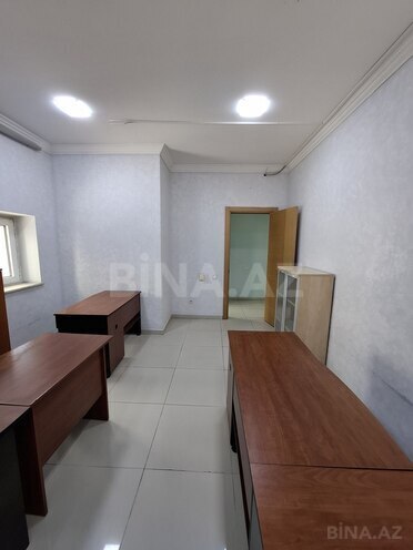 İcarəyə verilir 8 otaqlı ofis 300 m², 8 Noyabr m., photo 26 from 28