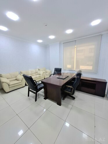 İcarəyə verilir 8 otaqlı ofis 300 m², 8 Noyabr m., photo 21 from 28