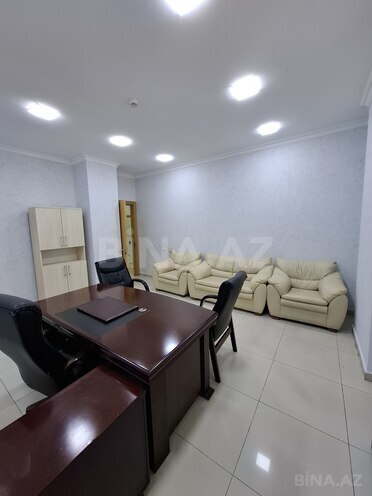 İcarəyə verilir 8 otaqlı ofis 300 m², 8 Noyabr m., photo 20 from 28