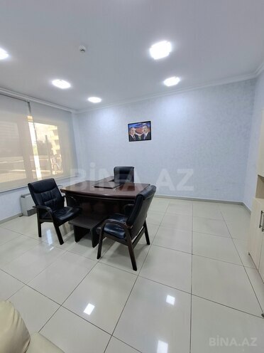 İcarəyə verilir 8 otaqlı ofis 300 m², 8 Noyabr m., photo 22 from 28