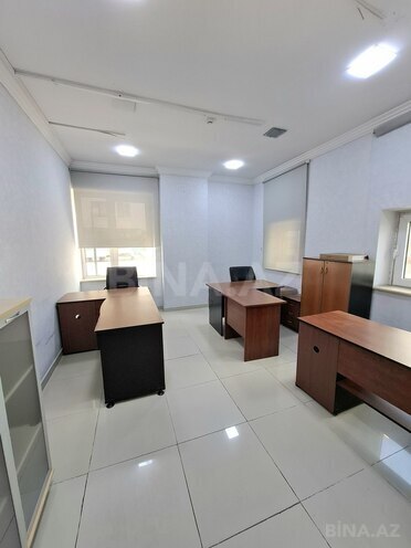 İcarəyə verilir 8 otaqlı ofis 300 m², 8 Noyabr m., photo 27 from 28