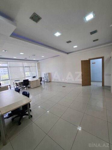 İcarəyə verilir 8 otaqlı ofis 300 m², 8 Noyabr m., photo 6 from 28