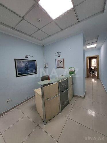 İcarəyə verilir 8 otaqlı ofis 300 m², 8 Noyabr m., photo 11 from 28