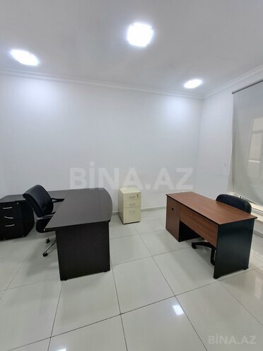 İcarəyə verilir 8 otaqlı ofis 300 m², 8 Noyabr m., photo 16 from 28