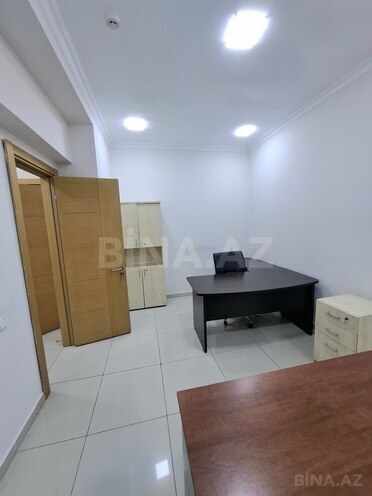 İcarəyə verilir 8 otaqlı ofis 300 m², 8 Noyabr m., photo 15 from 28