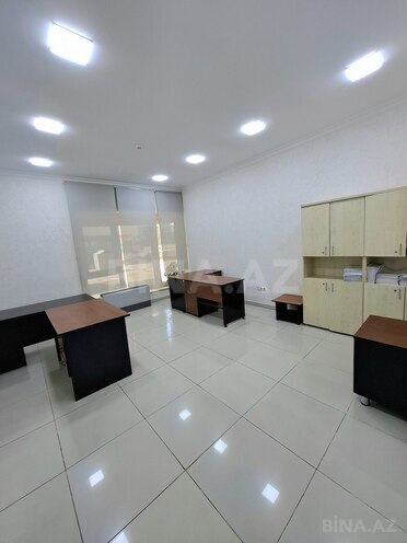 İcarəyə verilir 8 otaqlı ofis 300 m², 8 Noyabr m., photo 18 from 28