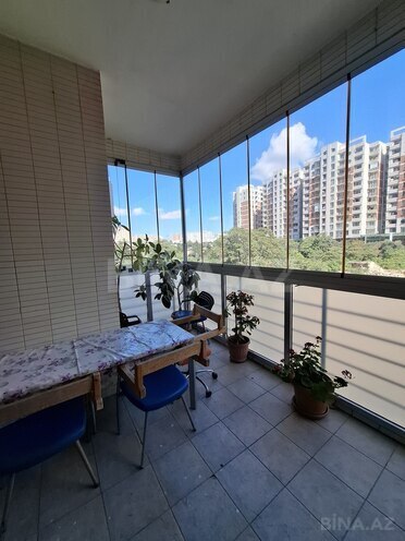 İcarəyə verilir 8 otaqlı ofis 300 m², 8 Noyabr m., photo 12 from 28