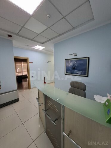 İcarəyə verilir 8 otaqlı ofis 300 m², 8 Noyabr m., photo 10 from 28