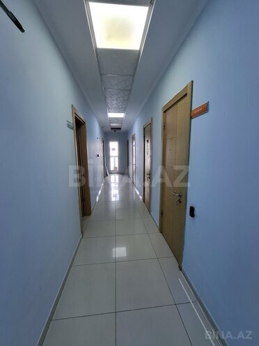 İcarəyə verilir 8 otaqlı ofis 300 m², 8 Noyabr m., photo 19 from 28