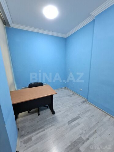İcarəyə verilir 8 otaqlı ofis 300 m², 8 Noyabr m., photo 25 from 28