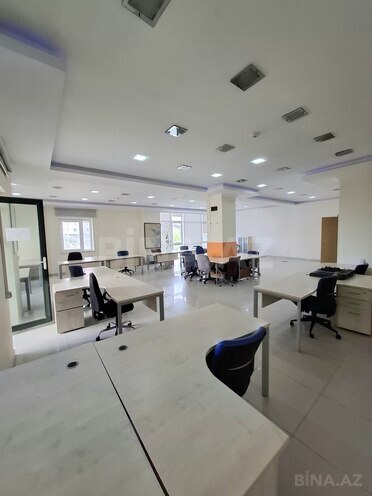 İcarəyə verilir 8 otaqlı ofis 300 m², 8 Noyabr m., photo 7 from 28
