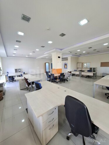 İcarəyə verilir 8 otaqlı ofis 300 m², 8 Noyabr m., photo 5 from 28