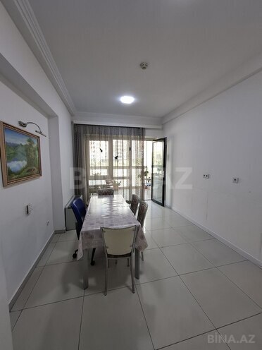 İcarəyə verilir 8 otaqlı ofis 300 m², 8 Noyabr m., photo 9 from 28